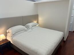 Hotel Scalinata di Spagna