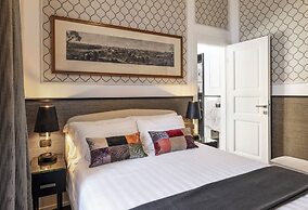 Hotel Scalinata di Spagna