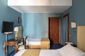 Hotel Scalinata di Spagna