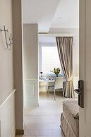 Hotel Scalinata di Spagna