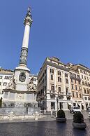 Hotel Scalinata di Spagna