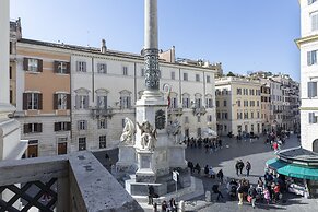 Hotel Scalinata di Spagna