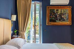 Hotel Scalinata di Spagna