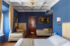 Hotel Scalinata di Spagna