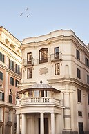 Hotel Scalinata di Spagna