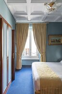 Hotel Scalinata di Spagna