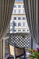 Hotel Scalinata di Spagna