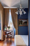 Hotel Scalinata di Spagna