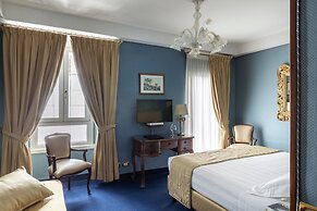 Hotel Scalinata di Spagna