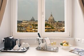 Hotel Scalinata di Spagna