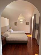 Hotel Scalinata di Spagna