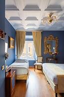 Hotel Scalinata di Spagna