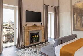 Hotel Scalinata di Spagna