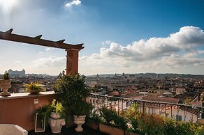 Hotel Scalinata di Spagna