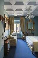 Hotel Scalinata di Spagna