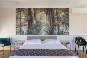 Hotel Scalinata di Spagna