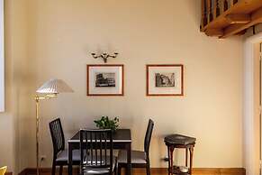 Hotel Scalinata di Spagna