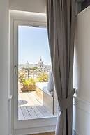 Hotel Scalinata di Spagna