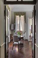 Hotel Scalinata di Spagna