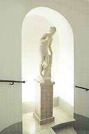 Hotel Scalinata di Spagna