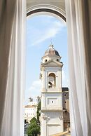 Hotel Scalinata di Spagna