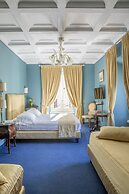 Hotel Scalinata di Spagna