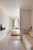 Hotel Scalinata di Spagna