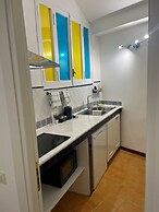 Hotel Scalinata di Spagna