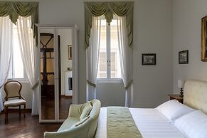 Hotel Scalinata di Spagna