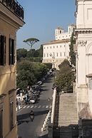 Hotel Scalinata di Spagna