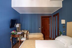 Hotel Scalinata di Spagna