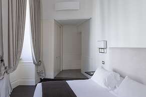 Hotel Scalinata di Spagna