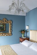 Hotel Scalinata di Spagna