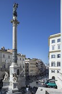 Hotel Scalinata di Spagna