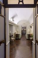 Hotel Scalinata di Spagna