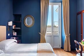 Hotel Scalinata di Spagna