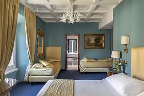 Hotel Scalinata di Spagna