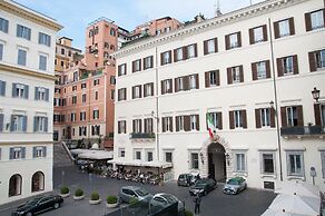 Hotel Scalinata di Spagna