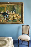 Hotel Scalinata di Spagna