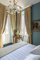 Hotel Scalinata di Spagna