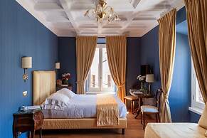 Hotel Scalinata di Spagna