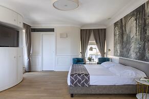 Hotel Scalinata di Spagna