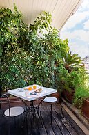 Hotel Scalinata di Spagna
