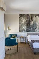 Hotel Scalinata di Spagna