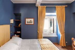 Hotel Scalinata di Spagna