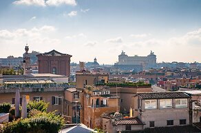 Hotel Scalinata di Spagna