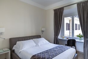 Hotel Scalinata di Spagna