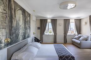 Hotel Scalinata di Spagna