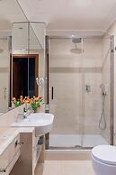 Hotel Scalinata di Spagna