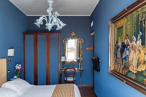 Hotel Scalinata di Spagna